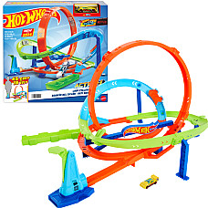 Hot Wheels Set de joc 