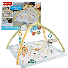 Fisher-Price Covoraș de activități ..