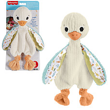 Fisher-Price Плюшевая игрушка 