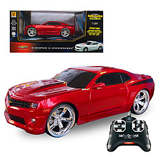Camaro Copo 1:24 cu telecomandă..