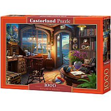 Puzzle 1000 elemente..