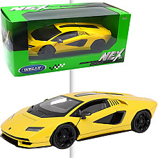 Mașina de colecție LAMBORGHINI COUN..