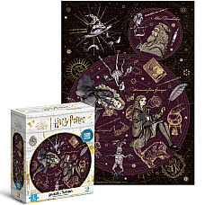 Puzzle „Lider.Perfecționist extraor..