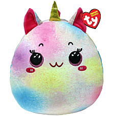 Unicornul Maisie 25 cm (Squishy Bea..