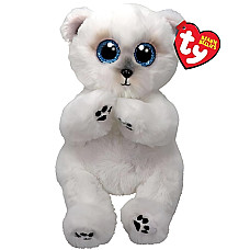 Ursulețul Wuzzi 20 сm  (Beanie Babi..