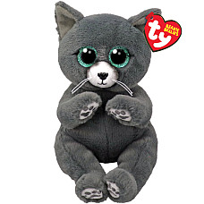 Pisicul Binx 20 сm (Beanie Babies)..