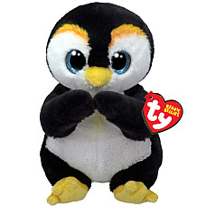 Pinguinul Neve 20 сm (Beanie Babies..