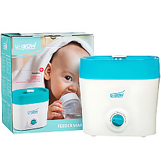 Încălzitor și sterilizator, capacit..
