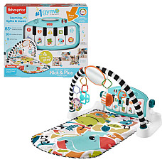 Fisher-Price Covoraș de activități ..