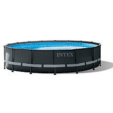 Piscină ULTRA XTR FRAME 488x122cm, ..