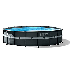 Piscină ULTRA XTR FRAME 549x132cm, ..