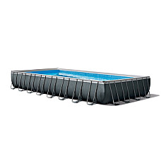 Piscina Carcas Metal ULTRA XTR FRAM..