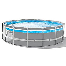 Piscină PRISM FRAME CLEARVIEW 488x1..