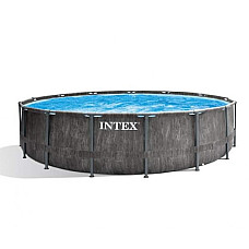 Piscină GREYWOOD PRISM FRAME PREMIU..