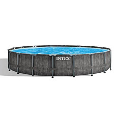 Piscină GREYWOOD PRISM FRAME PREMIU..
