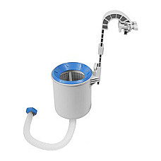 Skimmer (colectare impuritati la su..