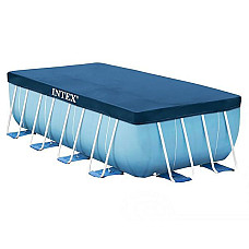 Чехол для каркасных бассейнов 400x2..