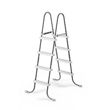Scara pentru piscine pana 122cm, 4 ..