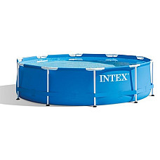 Piscina Carcas Metal 305х76сm, 4485..