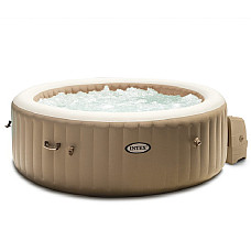 Jacuzzi SPA 216x71cm, 1098L, 6 pers..