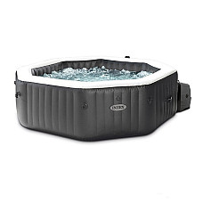 Jacuzzi SPA gonflabil Jet & Bubble ..