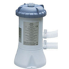 Pompa — filtru p/u piscine INTEX, 3..