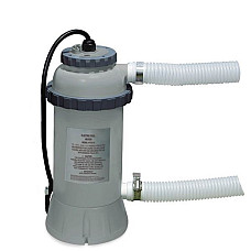 Incalzitor electric pentru piscine ..
