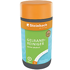 Gel alcalin de curățare, 1 L..