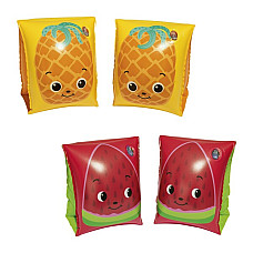 Minecute “Fructe” 23х15cm, 3+..