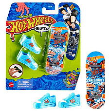 Hot Wheels Fingerboard-uri Neon Ska..