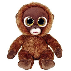 Maimuță CHESSIE 15 cm (Beanie Boos)..