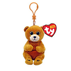 Breloc – ursulet DUNCAN 12 cm (Bean..
