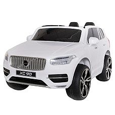 Masinuta electrica VOLVO XC90, 12V7..