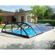 Pavilion ALBIXON KLASIK CLEAR S..