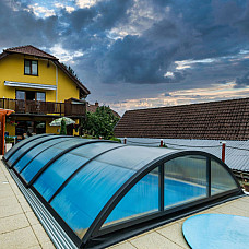 Pavilion ALBIXON KLASIK S..