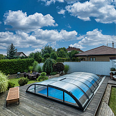 Pavilion ALBIXON DALLAS CLEAR A..