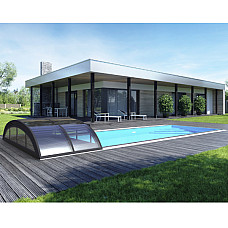 Pavilion ALBIXON KLASIK PRO CLEAR B..