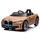 Masinuta electrica BMW I4, 12V7Ah, ..