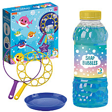 Set pentru baloane de săpun „Baby S..