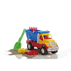 Camion Costinesti Mare..