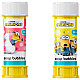 Baloane de săpun „Minions”, 60 ml, ..