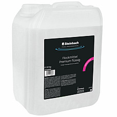 Floculant lichid Premium, 22 L..