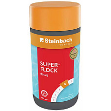 Superfloculant lichid, 1 l..