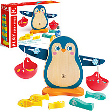 Cântar „Pinguinul vesel”..