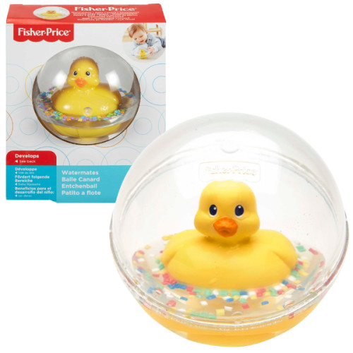 Fisher-Price Утенок в шаре