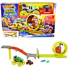 Hot Wheels Set de joc „Provocarea c..