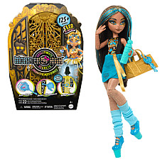 Set de joc Monster High „Cleo de Ni..