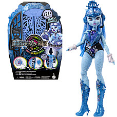 Set de joc Monster High „Abbey Bomi..