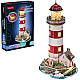 3D puzzle “Far”, cu iluminare LED, ..