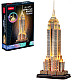 3D puzzle “Empire State Building”, ..